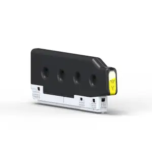 Картридж EPSON стуменевий жовтий для WFE AM-C5000 C13T08G400 UA