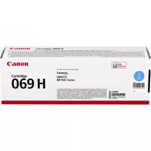 Картридж CANON синій підвищеної ємності для LBP67x,MF75x 5097C002AA UA