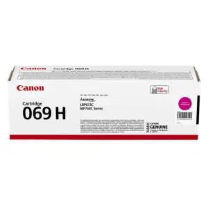 Картридж CANON малиновий підвищеної ємності для LBP67x,M F75x 5096C002AA UA