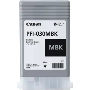 Чернила CANON матове чорне 55 мл для TM-240/340 3488C001AA UA