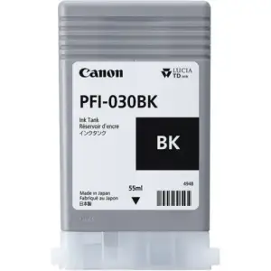 Чернила CANON чорне 55 мл для TM-240/340 3489C001AA UA