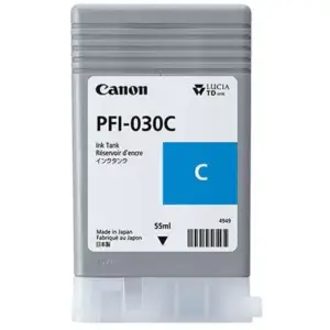 Чернила CANON синє 55 мл для TM-240/340 3490C001AA UA