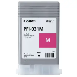Чернила CANON малинове 55 мл для TM-240/340 6265C001AA UA
