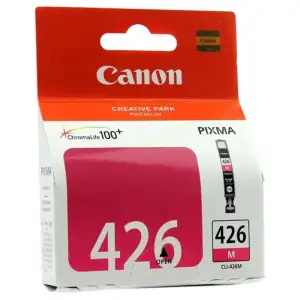 Картридж CANON малиновий 4558B001AA UA