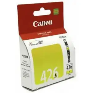 Картридж CANON жовтий 4559B001AA UA