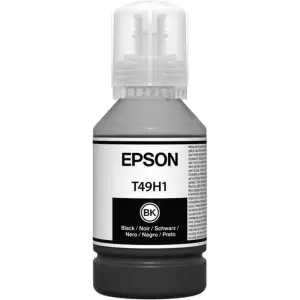 Картридж EPSON чорний 140 мл C13T49H10N UA