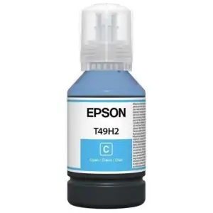 Картридж EPSON синій 140мл C13T49H20N UA