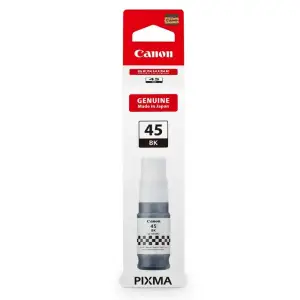 Чорнила CANON чорне для GX1040, GX2040 3K 6288C001AA UA