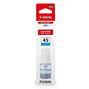 Чернила CANON синє для GX1040, GX2040 3K 6285C001AA UA