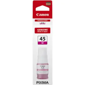 Чернила CANON малинове для GX1040, GX2040 3K 6286C001AA UA