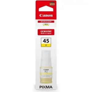 Чернила CANON жовте для GX1040, GX2040 3K 6287C001AA UA