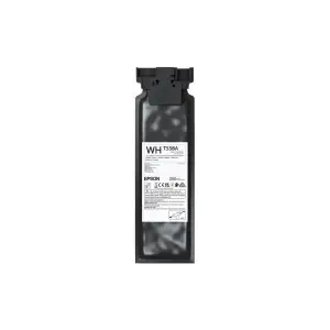 Чорнила EPSON біле для SC-F1000 250мл C13T55BA00 UA