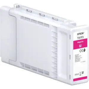 Картридж EPSON малиновий для SC-T3400/SC-T5400 110мл C13T41R34N UA