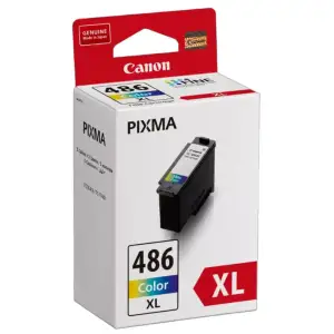 Картридж CANON кольоровий XL для TS7640i, TS7740i 6224C001AA UA