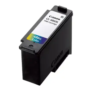 Картридж CANON кольоровий XL для TS7640i, TS7740i 6224C001AA UA