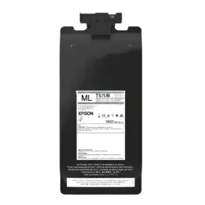 Картридж EPSON для обслуговування SC-G6000 1,6л C13T57UB00 UA