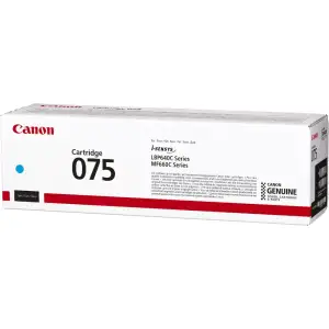 Картридж CANON синій 1,3К для MF66x 6364C002AA UA