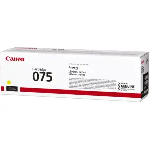 Картридж CANON жовтий 1,3К для MF66x 6362C002AA UA