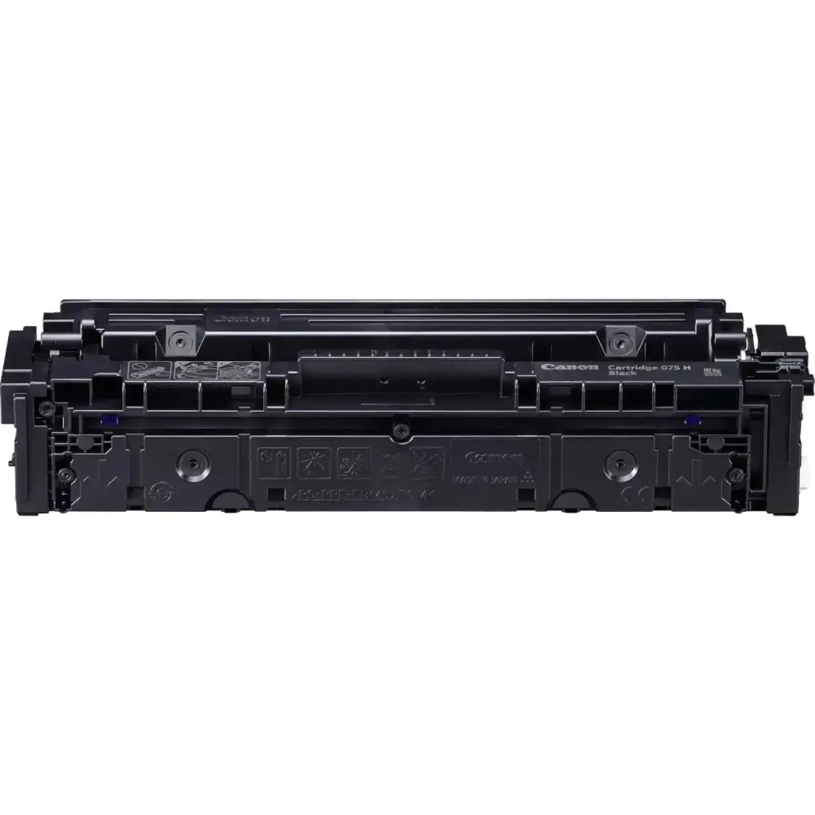 Картридж CANON чорний підвищеної ємності 3.5К для MF66x 6369C002AA UA