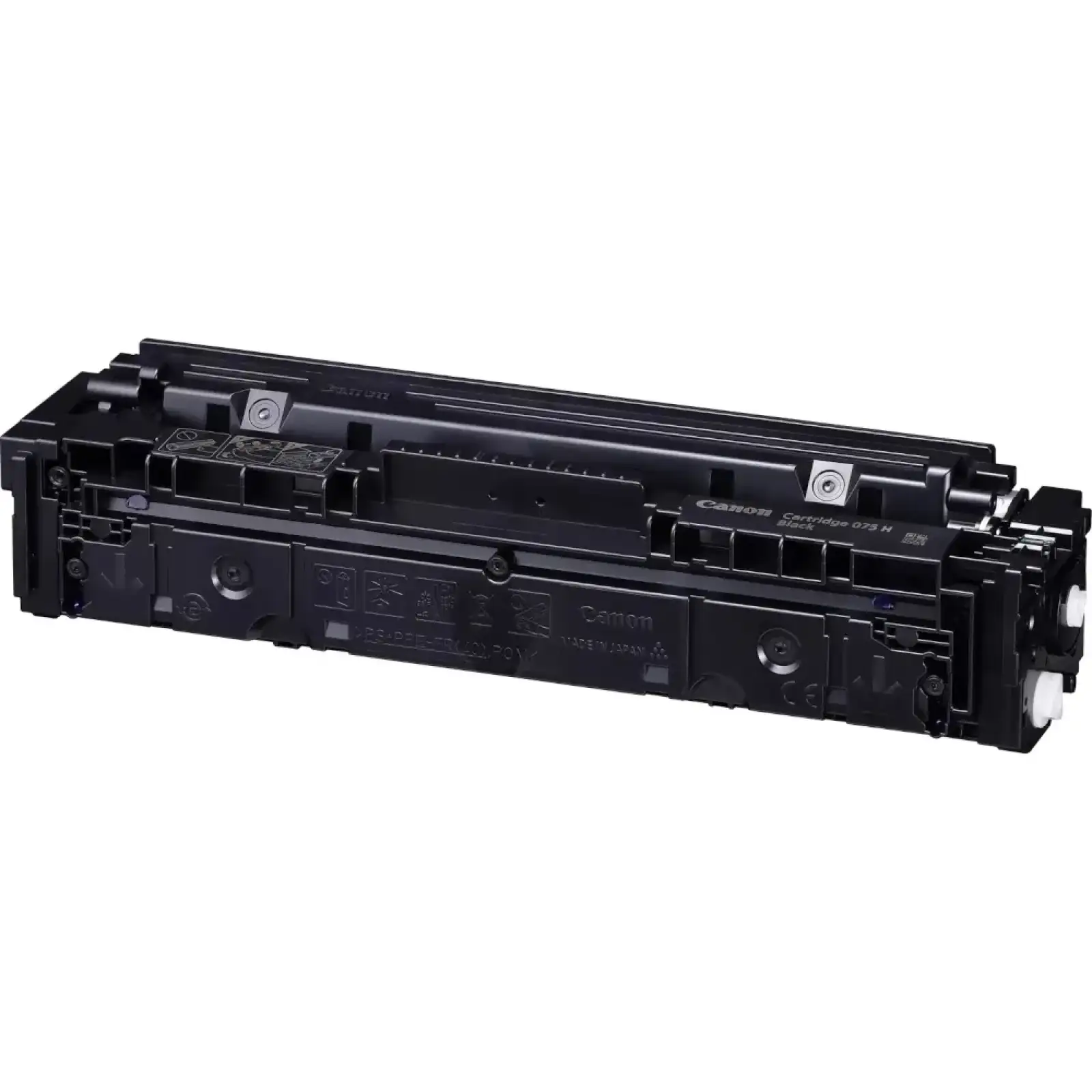 Картридж CANON чорний підвищеної ємності 3.5К для MF66x 6369C002AA UA
