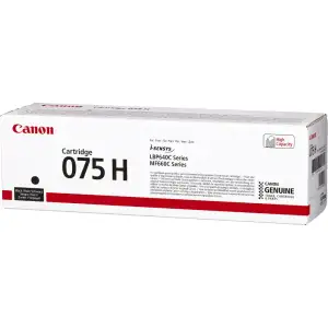 Картридж CANON чорний підвищеної ємності 3.5К для MF66x 6369C002AA UA