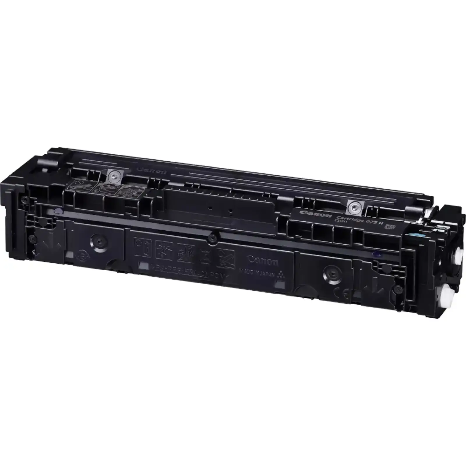 Картридж CANON синій підвищеної ємності 2.5К для MF66x 6368C002AA UA
