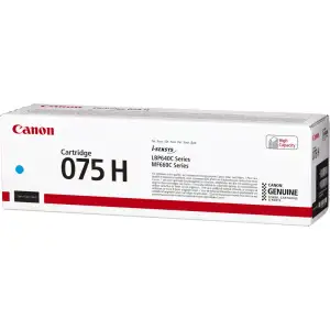 Картридж CANON синій підвищеної ємності 2.5К для MF66x 6368C002AA UA
