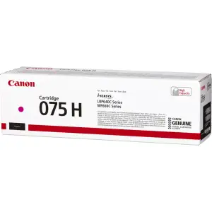 Картридж CANON малиновий підвищеної ємності 2.5К для MF6 6x 6367C002AA UA