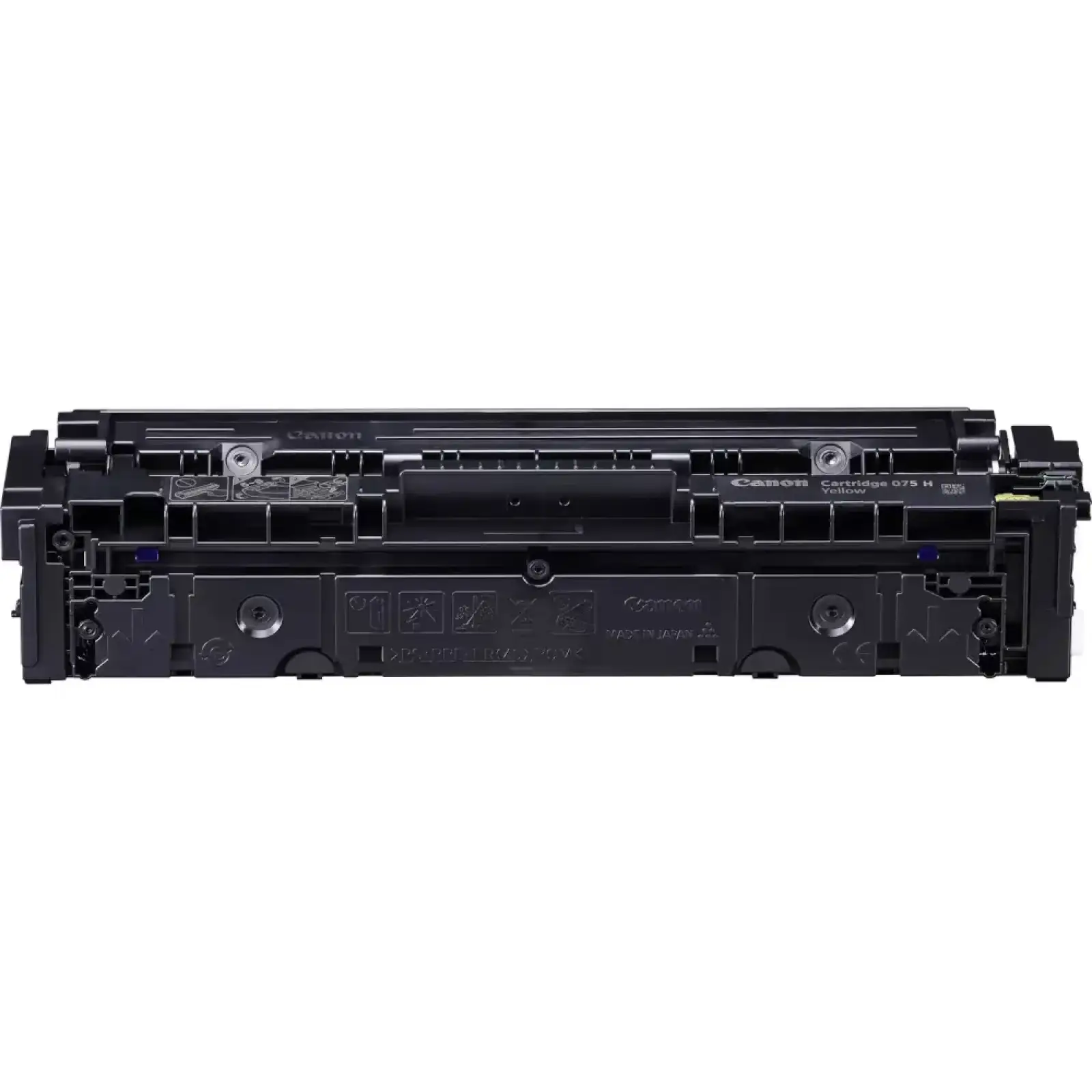 Картридж CANON жовтий підвищеної ємності 2.5К для MF66x 6366C002AA UA