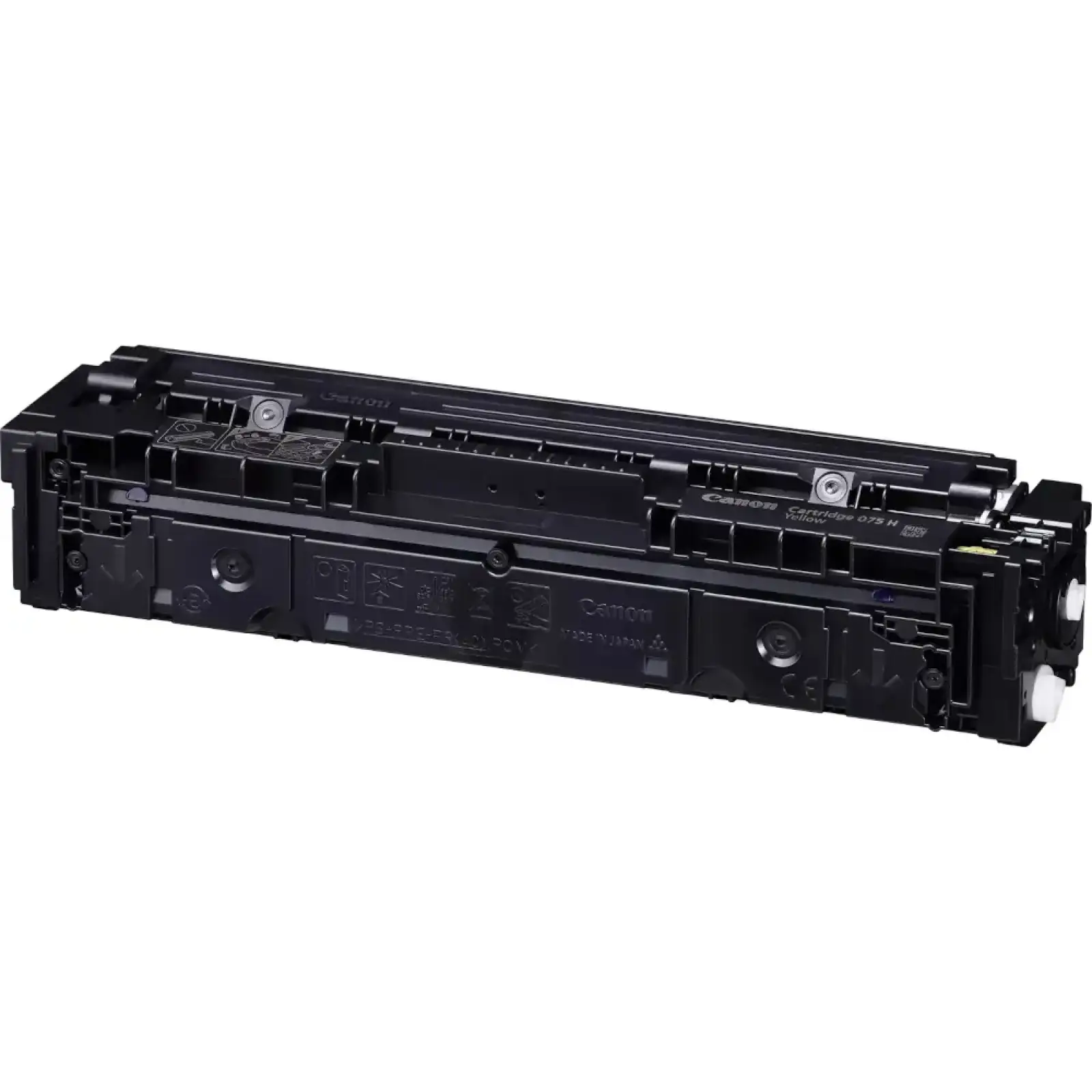 Картридж CANON жовтий підвищеної ємності 2.5К для MF66x 6366C002AA UA