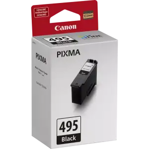 Картридж CANON чорний для TS6540i 180 сторінок 7169C001AA UA