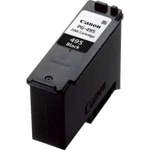Картридж CANON чорний для TS6540i 180 сторінок 7169C001AA UA