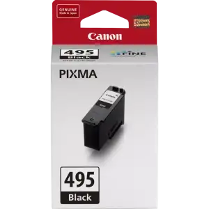 Картридж CANON чорний для TS6540i 180 сторінок 7169C001AA UA