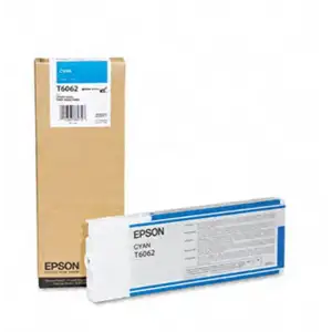 Картридж EPSON струменевий, 220ml C13T606200 UA
