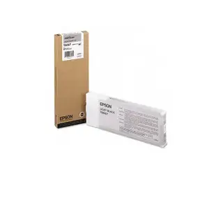 Картридж EPSON струменевий, 220ml C13T606700 UA