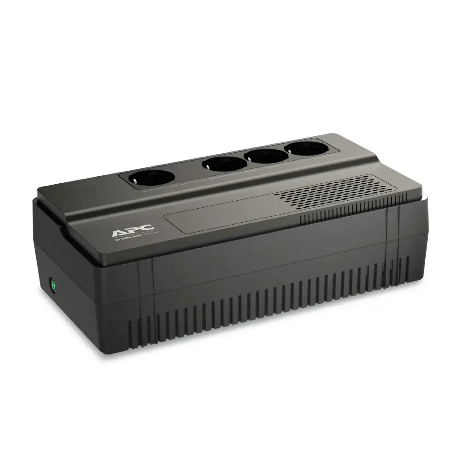ДБЖ APC Easy UPS 450W/800VA,L-I,AVR,4xSchuko BV800I-GR UA