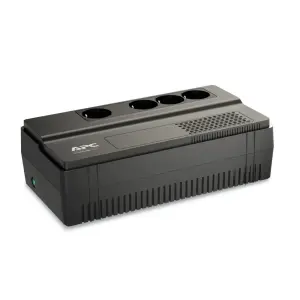 ДБЖ APC Easy UPS 450W/800VA,L-I,AVR,4xSchuko BV800I-GR UA