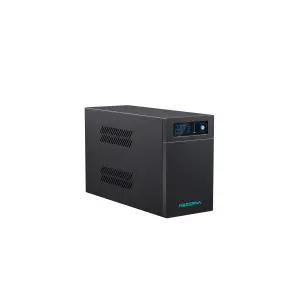 Джерело безперебійного живлення MARSRIVA для комп'ютера MR-UF800L800VA Smart Line-Interactive UPS w UA