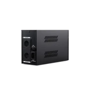 Джерело безперебійного живлення MARSRIVA для комп'ютера MR-UF800L800VA Smart Line-Interactive UPS w UA