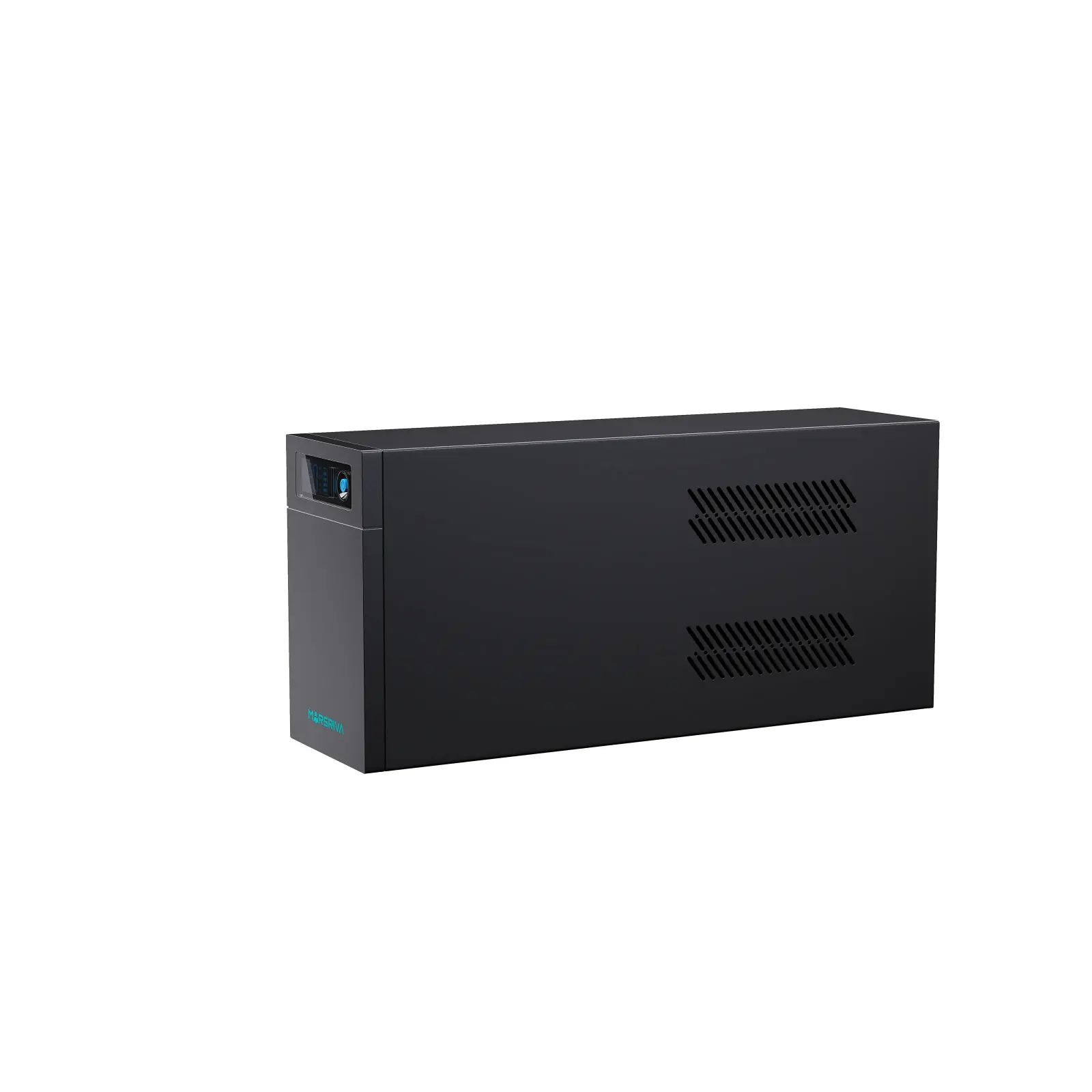 Джерело безперебійного живлення MARSRIVA для комп'ютера MR-UF1200L,1200VA Smart Line-Interactive UPS UA