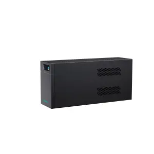 Джерело безперебійного живлення MARSRIVA для комп'ютера MR-UF1200L,1200VA Smart Line-Interactive UPS UA