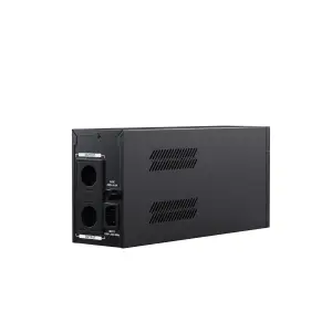 Джерело безперебійного живлення MARSRIVA для комп'ютера MR-UF1200L,1200VA Smart Line-Interactive UPS UA