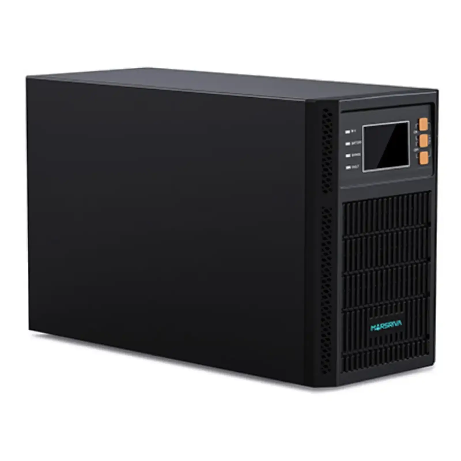 Джерело безперебійного живлення MARSRIVA для комп'ютера MR-US1KSmart Online UPS, 1kVA, with 2*12V/7 UA