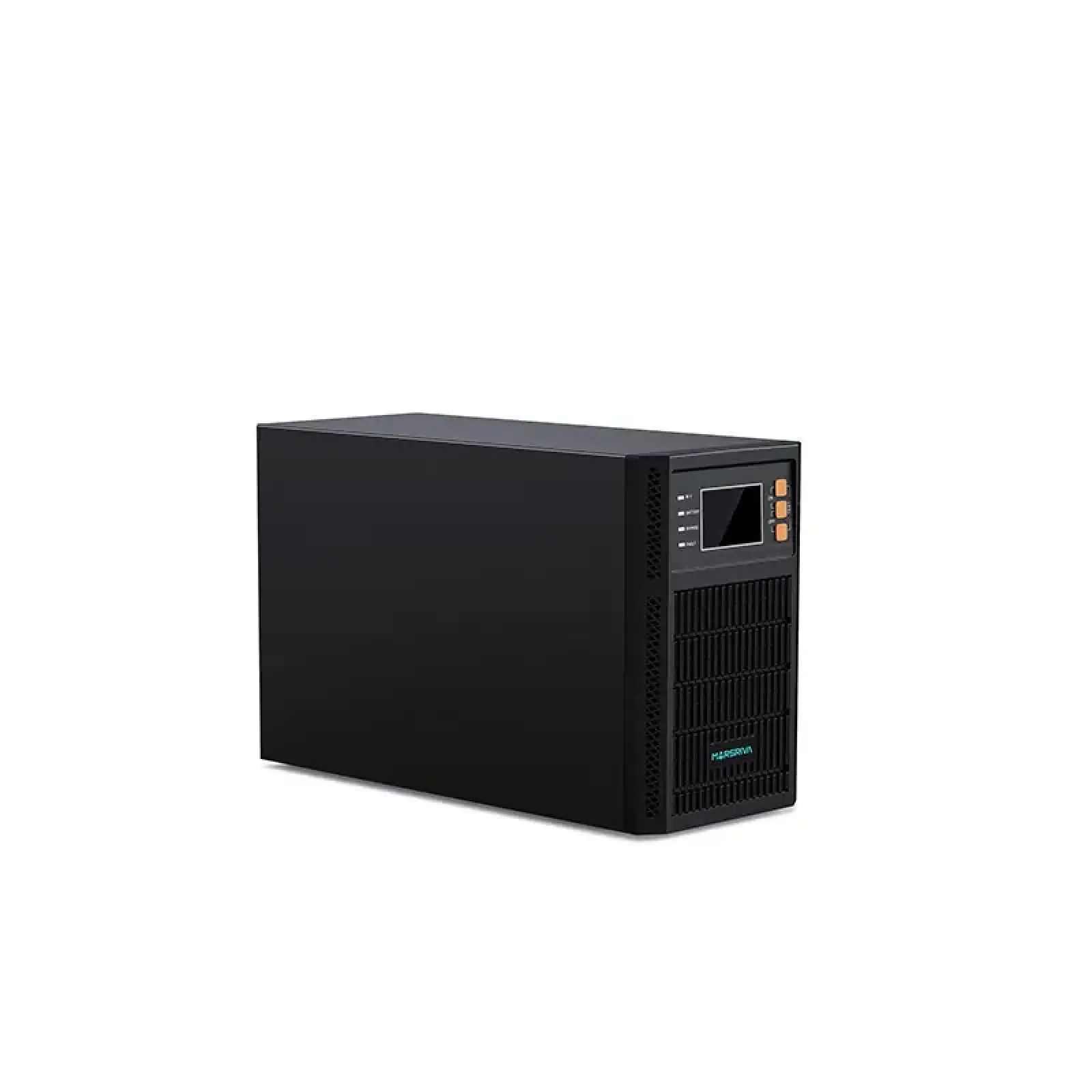 Джерело безперебійного живлення MARSRIVA для комп'ютера MR-US1KSmart Online UPS, 1kVA, with 2*12V/7 UA