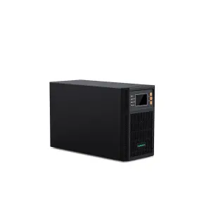 Джерело безперебійного живлення MARSRIVA для комп'ютера MR-US1KSmart Online UPS, 1kVA, with 2*12V/7 UA