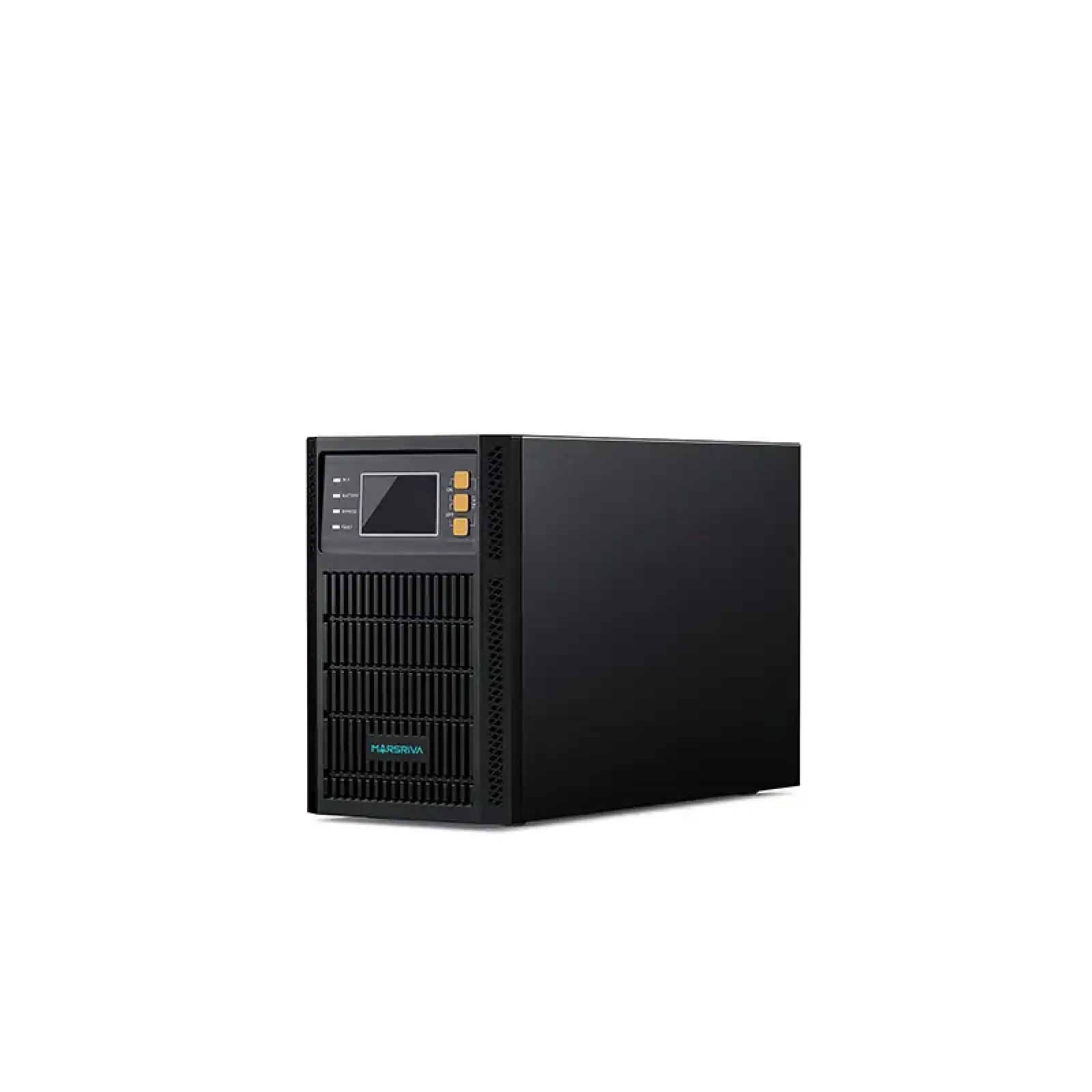 Джерело безперебійного живлення MARSRIVA для комп'ютера MR-US1KSmart Online UPS, 1kVA, with 2*12V/7 UA
