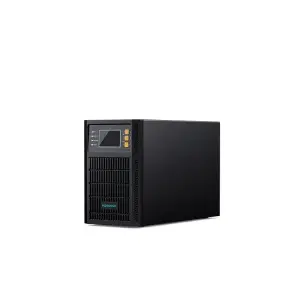 Джерело безперебійного живлення MARSRIVA для комп'ютера MR-US1KSmart Online UPS, 1kVA, with 2*12V/7 UA