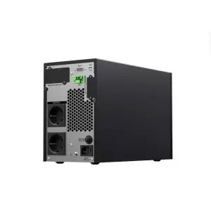 Джерело безперебійного живлення MARSRIVA для комп'ютера MR-US1KSmart Online UPS, 1kVA, with 2*12V/7 UA