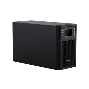 Джерело безперебійного живлення MARSRIVA для комп'ютера MR-US2KSmart Online UPS, 2kVA, with 4*12V/7 UA