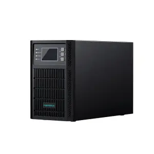 Джерело безперебійного живлення MARSRIVA для комп'ютера MR-US2KSmart Online UPS, 2kVA, with 4*12V/7 UA